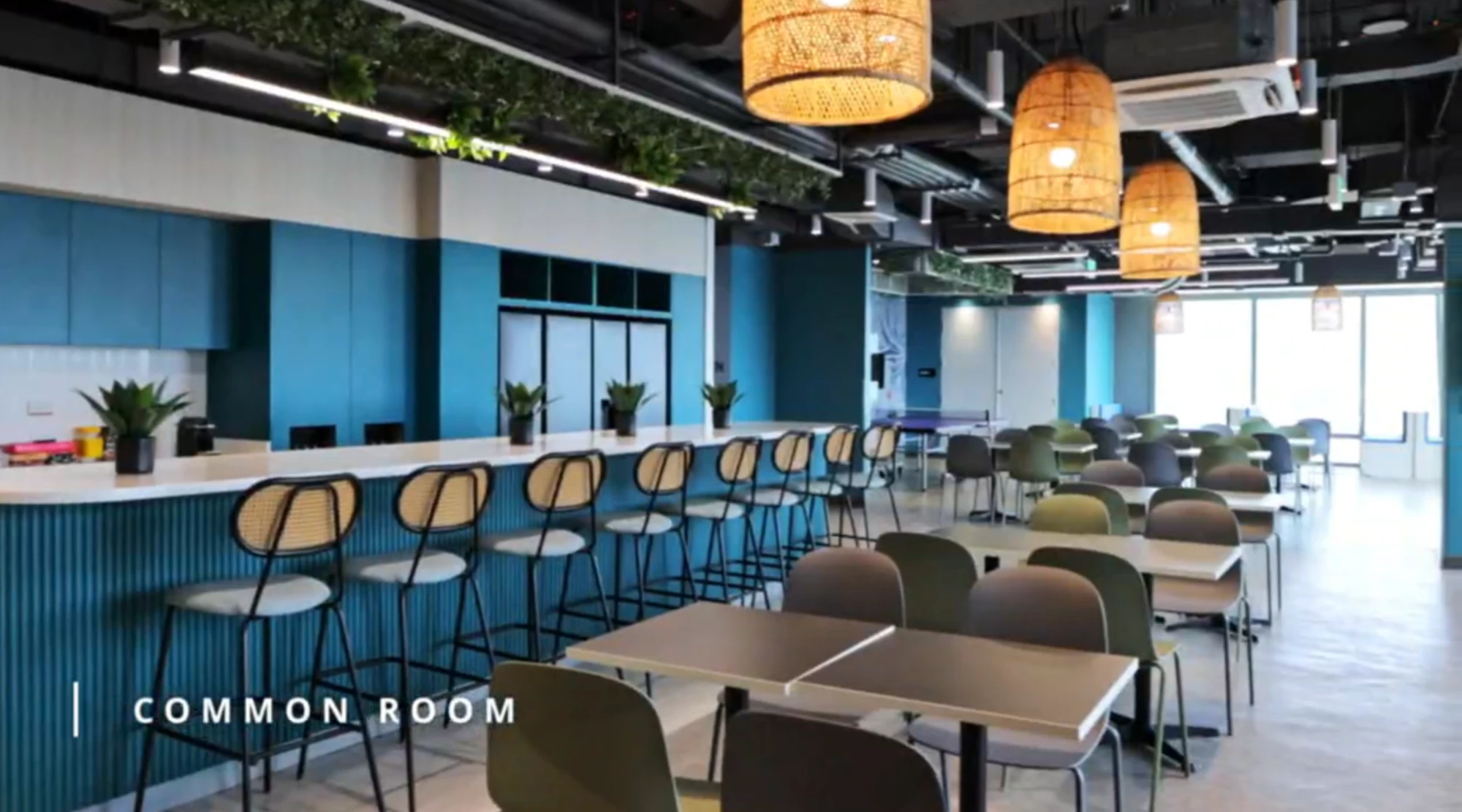 Common Room