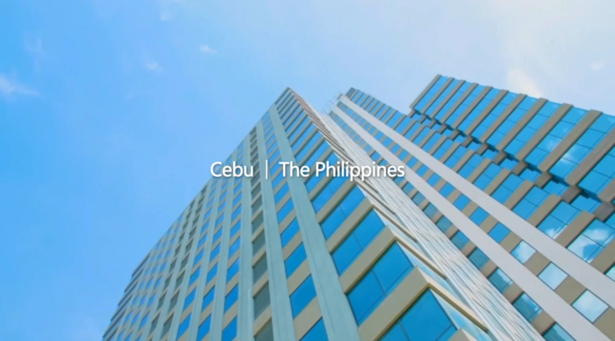 Exterior · Cebu